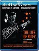 B.B. King: The Life of Riley [Blu-ray]