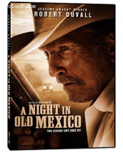 Night in Old Mexico, A