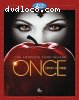 Once Upon A Time: Season 3 [Blu-ray]