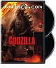 Godzilla (2-Disc Special Edition) (DVD+UltraViolet) (2014)
