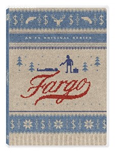 Fargo Season One Cover