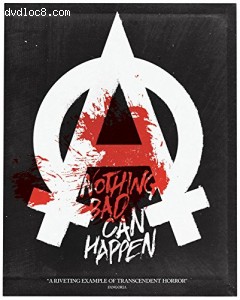 Nothing Bad Can Happen [Blu-ray]