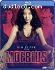 Moebius [Blu-ray]