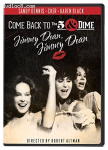 Come Back to the 5 &amp; Dime Jimmy Dean Jimmy Dean Cover