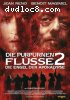 Purpurnen FlÃ¼sse 2, Die: Die Engel der Apokalypse (German Rental Edition)