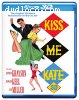 Kiss Me Kate (3D/ BD) (Blu-ray 3D)