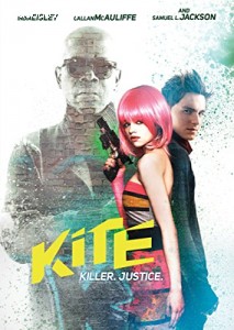 Kite Cover