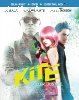 Kite [Blu-ray/DVD/UltraViolet]