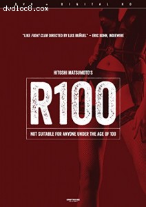R100 Cover