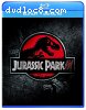 Jurassic Park III (Blu-ray with DIGITAL HD)