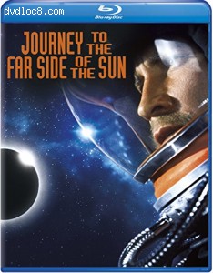 Journey to the Far Side of the Sun [Blu-ray] Cover