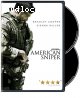 American Sniper (DVD+UltraViolet)