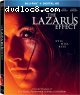Lazarus Effect [Blu-ray]