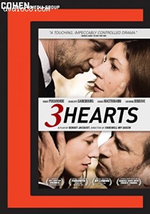 3 Hearts Cover