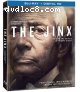 Jinx, The: The Life and Deaths of Robert Durst [Blu-ray] + Digital HD