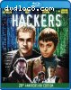 Hackers (20th Anniversary Edition) [Blu-ray]