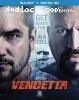 Vendetta [Blu-ray + Digital HD]