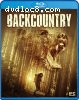 Backcountry [Blu-ray]