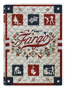 Fargo: Season 2 Cover