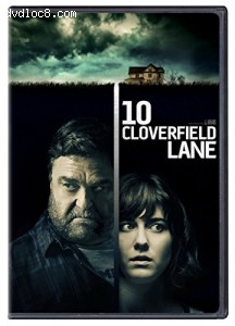 10 Cloverfield Lane Cover