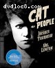 Cat People (The Criterion Collection) [Blu-ray]