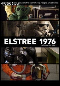 Elstree 1976 Cover