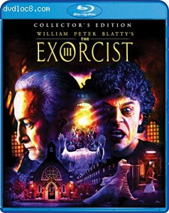 The Exorcist III [Collector's Edition] [Blu-ray]