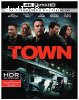 Town, The (4K Ultra HD) [Blu-ray]