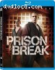 Prison Break: Season 3 [Blu-ray]