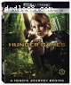 The Hunger Games [4K Ultra HD + Blu-ray + Digital HD]