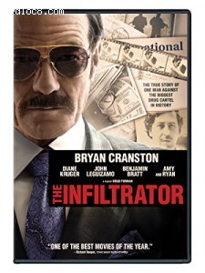 Infiltrator, The