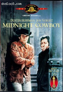Midnight Cowboy Cover