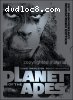 Planet Of The Apes - 35th Anniversary Edition