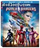 Saban's Power Rangers [Blu-ray + DVD + Digital HD]
