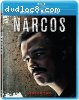 Narcos: Season 2 [Blu-ray]