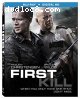 First Kill [Blu-ray + Digital HD]