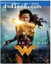 Wonder Woman [Blu-ray + DVD + Digital]