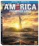 America: Promised Land [Bluray + Digital HD] [Blu-ray]