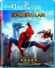 Spider-Man: Homecoming [Blu-ray + DVD + Digital]