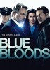 Blue Bloods: The Seventh Season