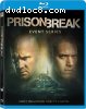 Prison Break Event Series [blu-ray]