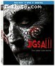 Jigsaw [Blu-ray + DVD + Digital]