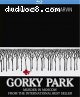 Gorky Park [Blu-ray]
