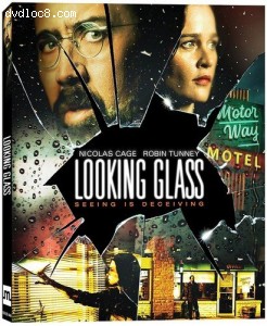 Looking Glass Cover