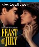Feast of July [blu-ray]