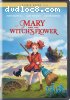 Mary and the Witchâ€™s Flower