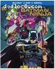 Batman Ninja [Blu-ray + DVD + Digital]