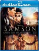 Samson [Blu-ray + DVD + Digital]
