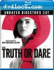 Truth Or Dare [Blu-ray]