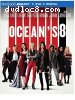 Ocean's 8 [Blu-ray + DVD + Digital]